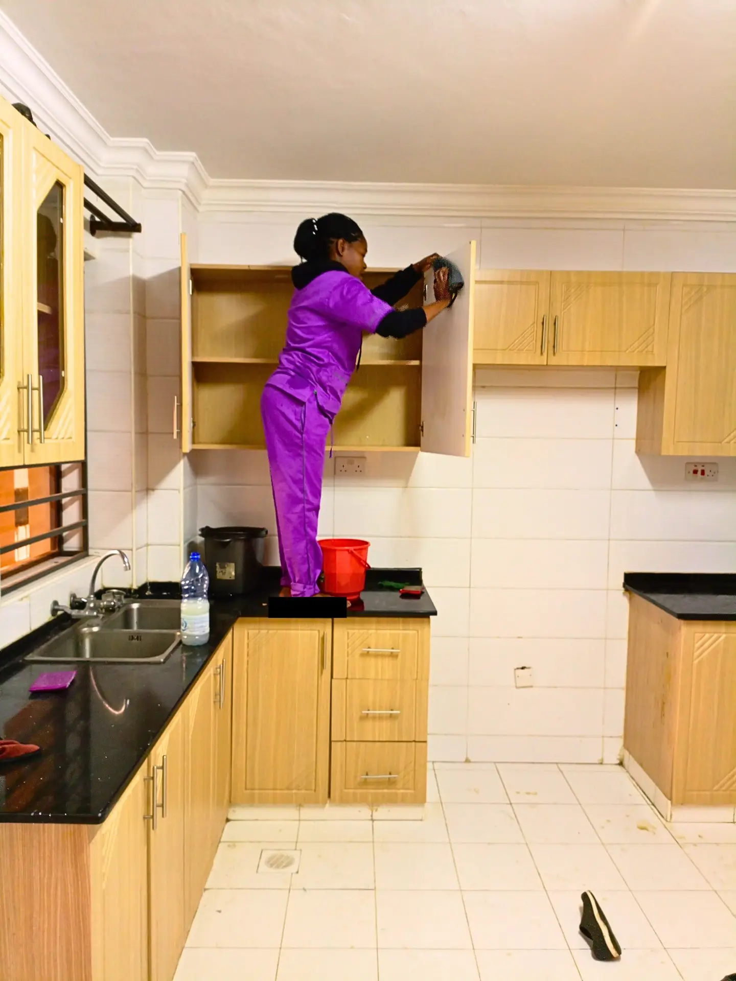 Josparkling Cleaning Services